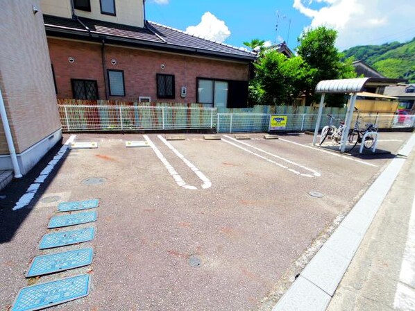 静岡駅 バス35分  北大門公園入口下車：停歩6分 1階の物件外観写真